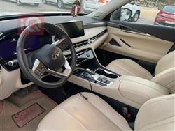 إنفينيتي QX60
